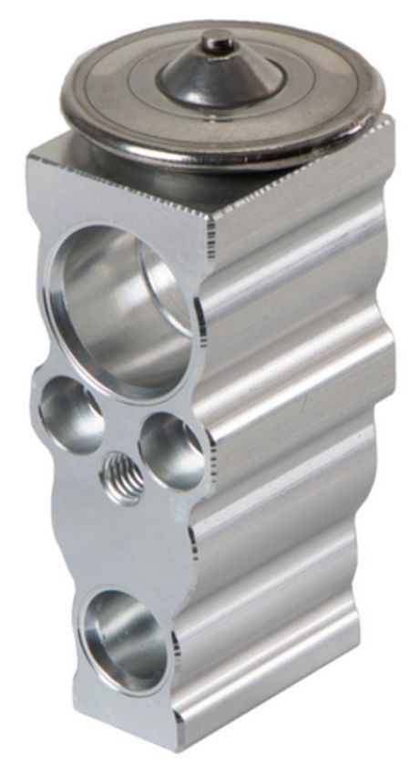 Four Seasons 39563 Block Type Expansion Valve w/o Solenoid