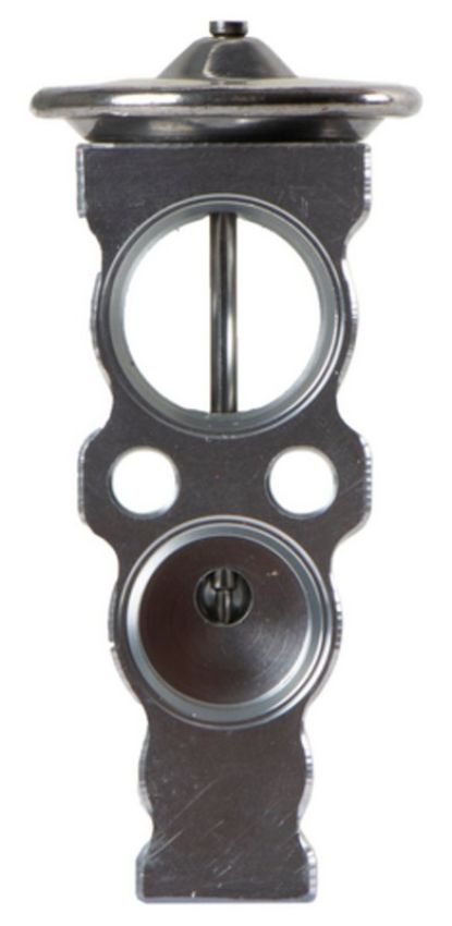 Four Seasons 39563 Block Type Expansion Valve w/o Solenoid
