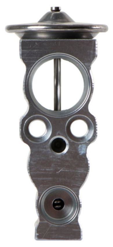 Four Seasons 39563 Block Type Expansion Valve w/o Solenoid