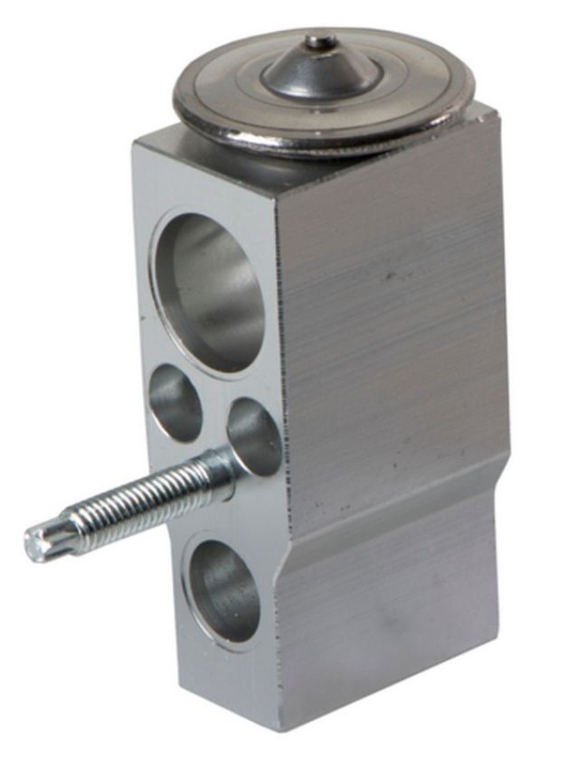 Four Seasons 39564 Block Type Expansion Valve w/o Solenoid