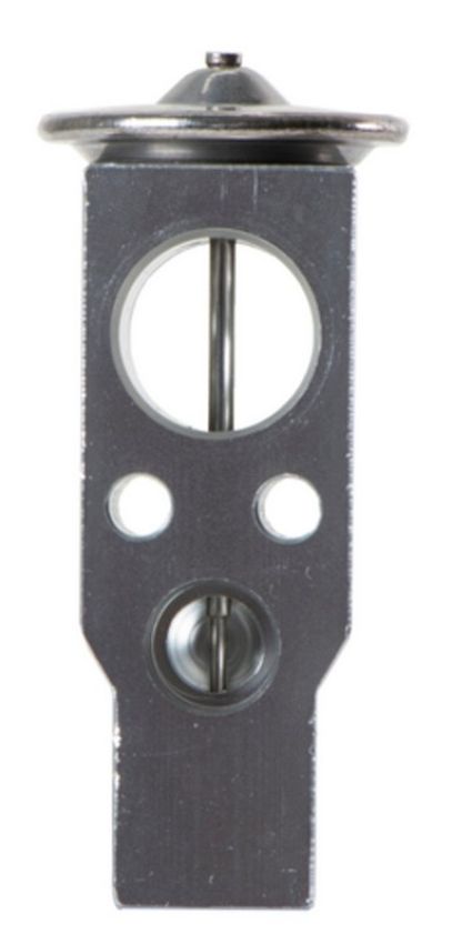 Four Seasons 39564 Block Type Expansion Valve w/o Solenoid