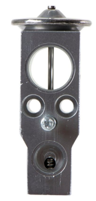 Four Seasons 39564 Block Type Expansion Valve w/o Solenoid