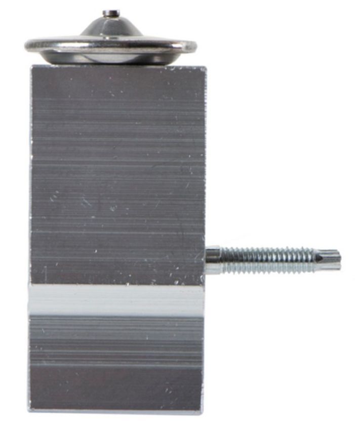 Four Seasons 39564 Block Type Expansion Valve w/o Solenoid