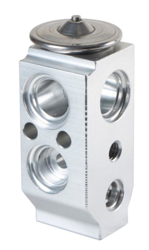 Four Seasons 39565 Block Type Expansion Valve w/o Solenoid