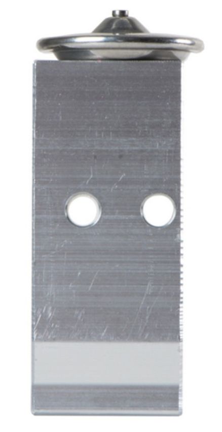 Four Seasons 39565 Block Type Expansion Valve w/o Solenoid
