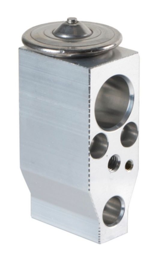 Four Seasons 39566 Block Type Expansion Valve w/o Solenoid