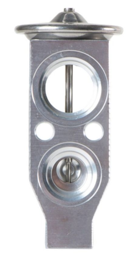 Four Seasons 39566 Block Type Expansion Valve w/o Solenoid