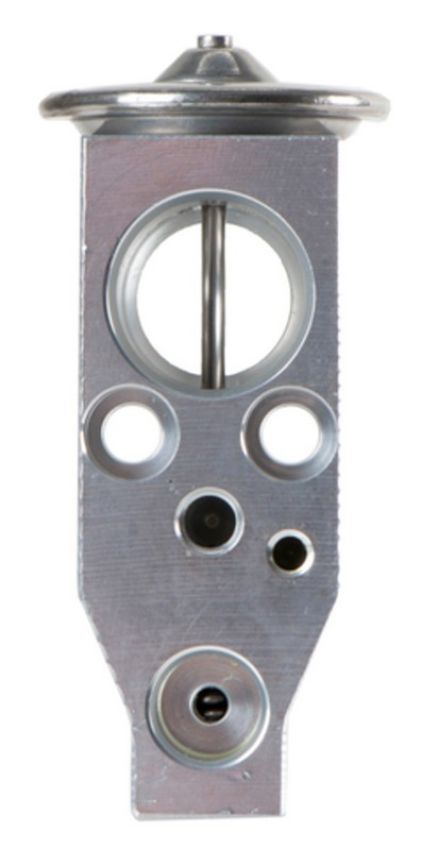 Four Seasons 39566 Block Type Expansion Valve w/o Solenoid