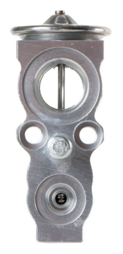 Four Seasons 39567 Block Type Expansion Valve w/o Solenoid