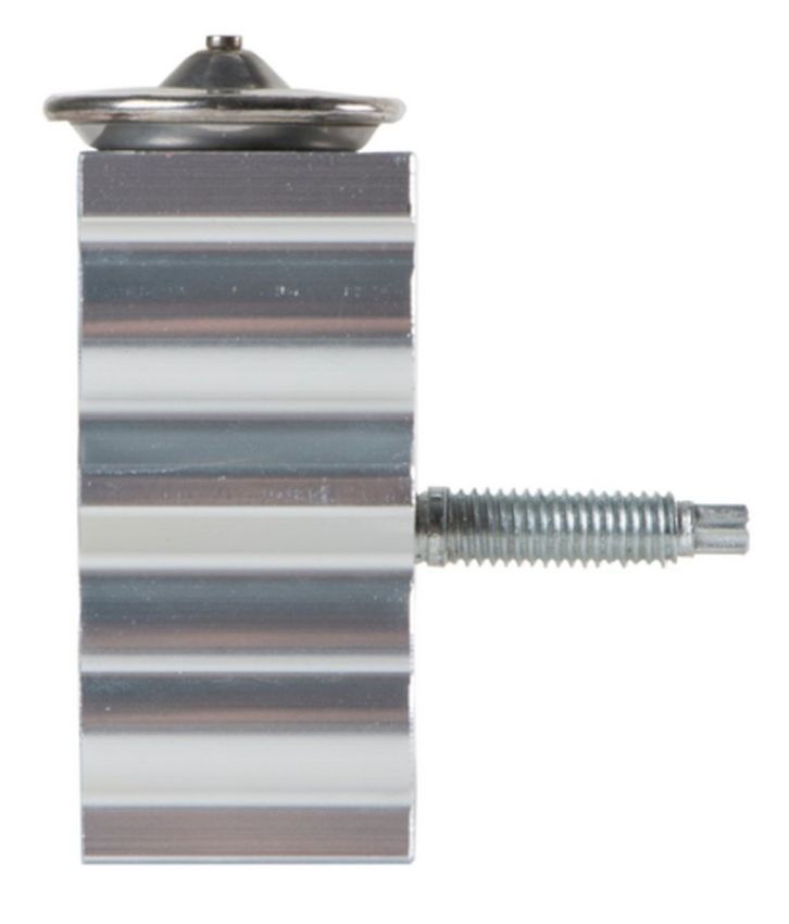 Four Seasons 39567 Block Type Expansion Valve w/o Solenoid
