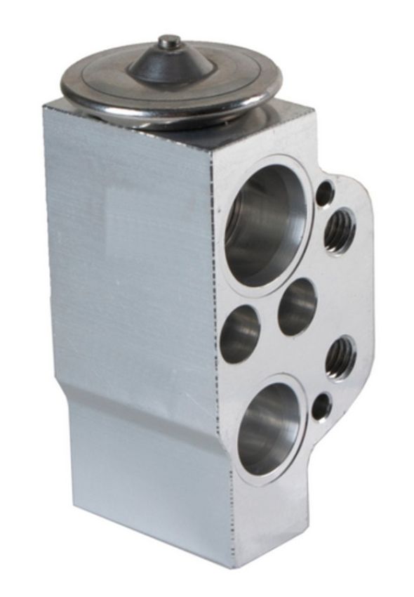 Four Seasons 39568 Block Type Expansion Valve w/o Solenoid