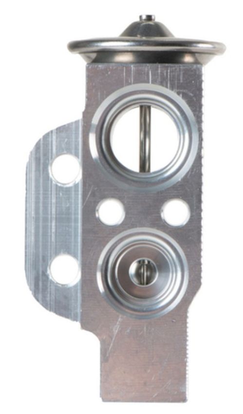 Four Seasons 39568 Block Type Expansion Valve w/o Solenoid