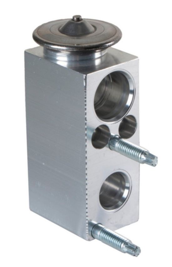 Four Seasons 39569 Block Type Expansion Valve w/o Solenoid