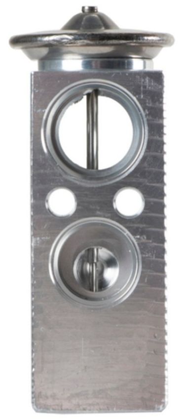 Four Seasons 39569 Block Type Expansion Valve w/o Solenoid