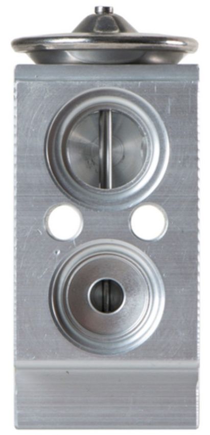 Four Seasons 39571 Block Type Expansion Valve w/o Solenoid