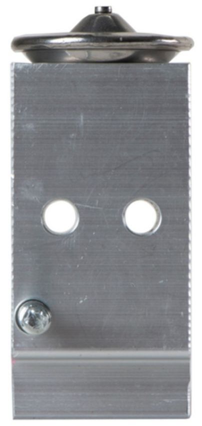 Four Seasons 39571 Block Type Expansion Valve w/o Solenoid