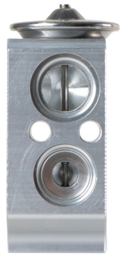 Four Seasons 39572 Block Type Expansion Valve w/o Solenoid