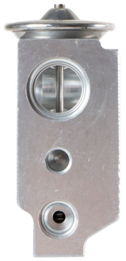 Four Seasons 39572 Block Type Expansion Valve w/o Solenoid