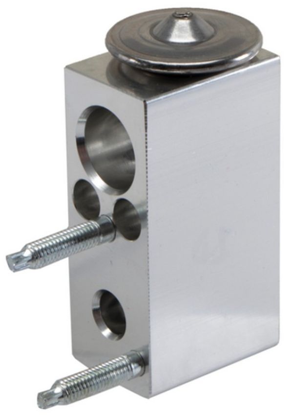 Four Seasons 39574 Block Type Expansion Valve w/o Solenoid