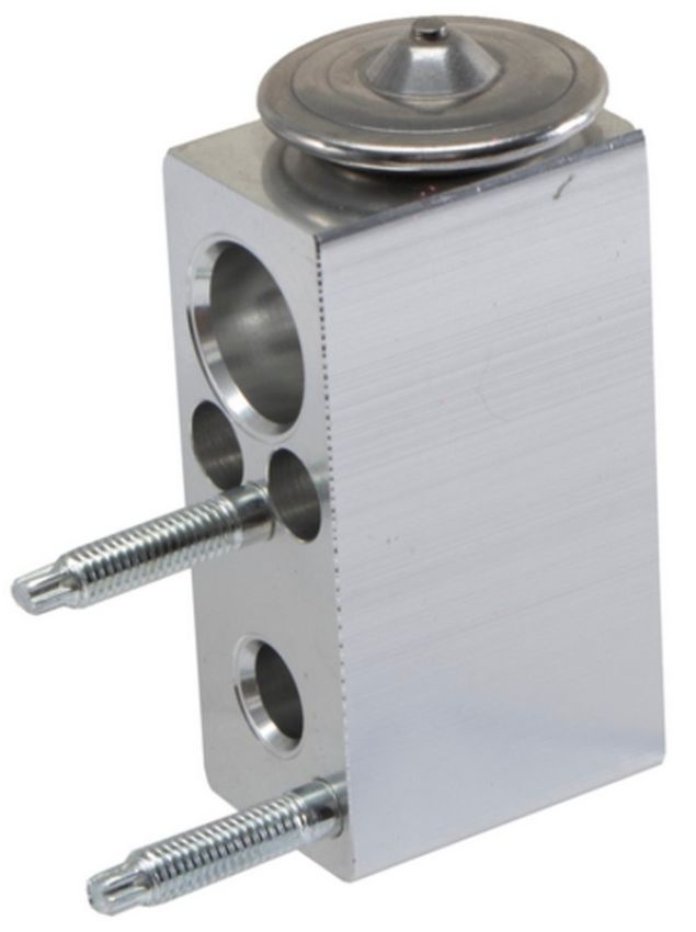 Four Seasons 39575 Block Type Expansion Valve w/o Solenoid