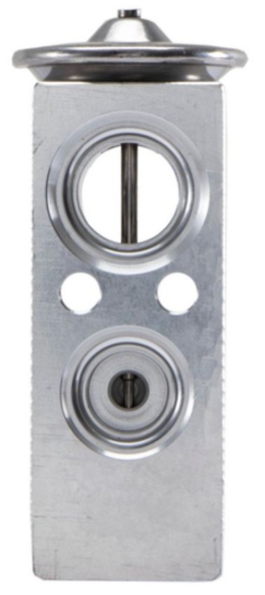Four Seasons 39575 Block Type Expansion Valve w/o Solenoid