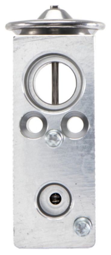 Four Seasons 39575 Block Type Expansion Valve w/o Solenoid