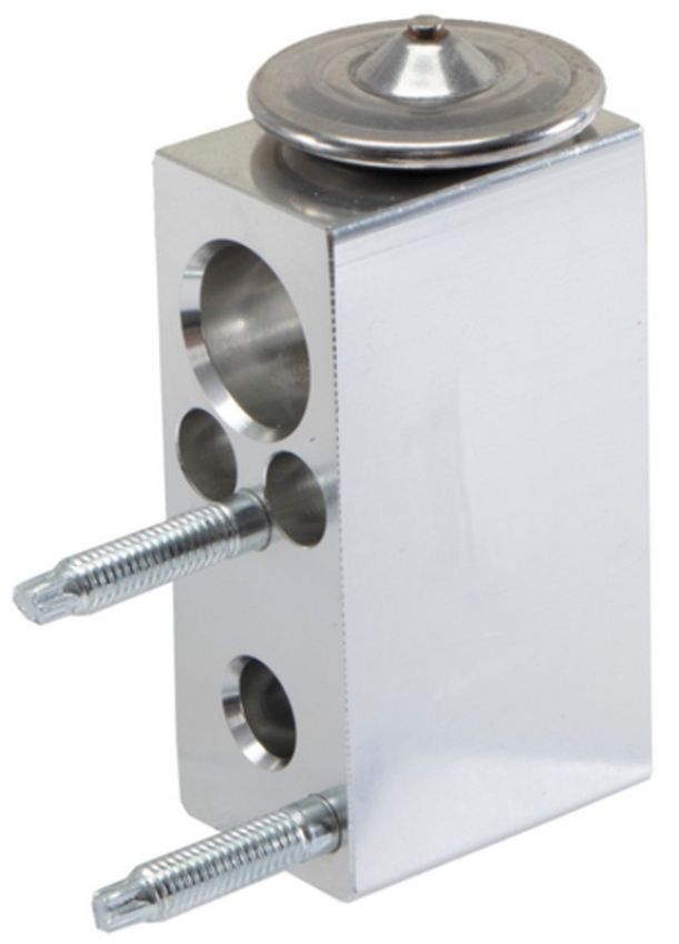 Four Seasons 39576 Block Type Expansion Valve w/o Solenoid