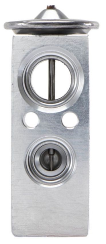 Four Seasons 39576 Block Type Expansion Valve w/o Solenoid