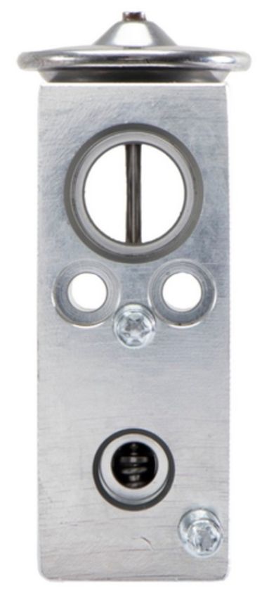 Four Seasons 39576 Block Type Expansion Valve w/o Solenoid