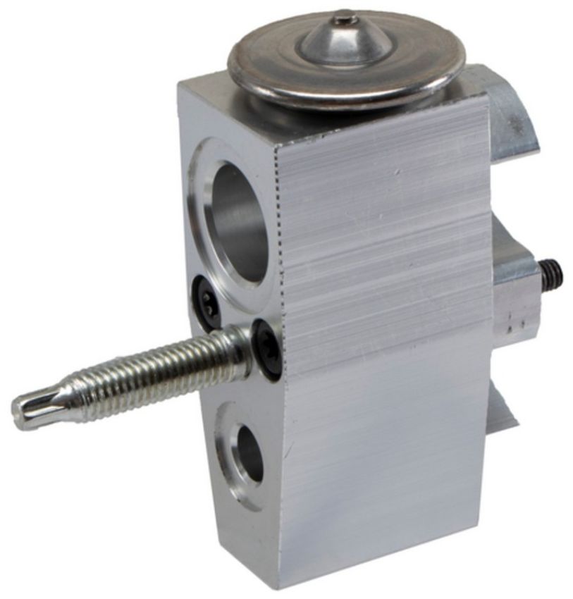 Four Seasons 39577 Block Type Expansion Valve Kit w/o Solenoid