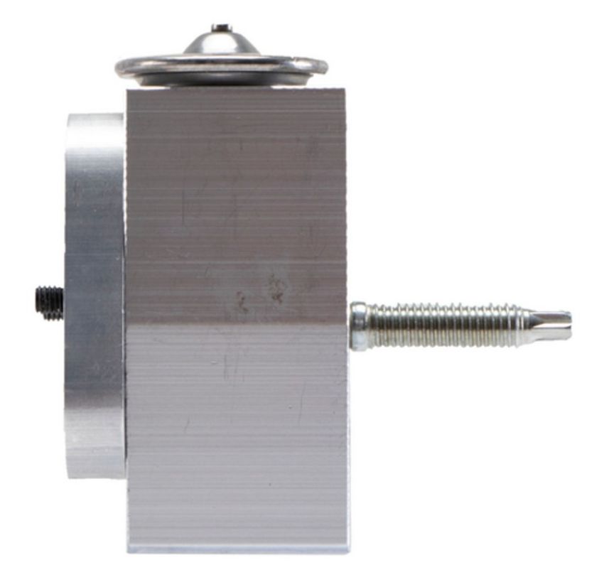 Four Seasons 39577 Block Type Expansion Valve Kit w/o Solenoid