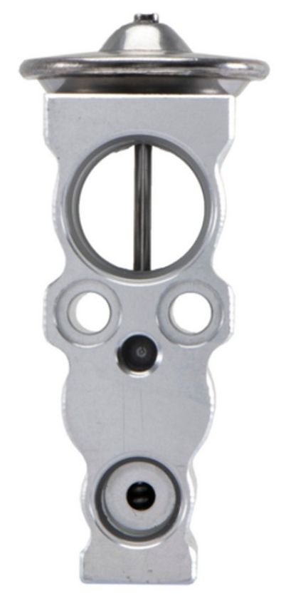 Four Seasons 39578 Block Type Expansion Valve w/o Solenoid