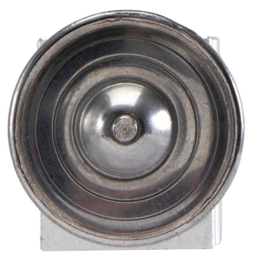 Four Seasons 39578 Block Type Expansion Valve w/o Solenoid