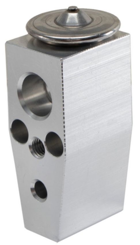 Four Seasons 39579 Block Type Expansion Valve w/o Solenoid
