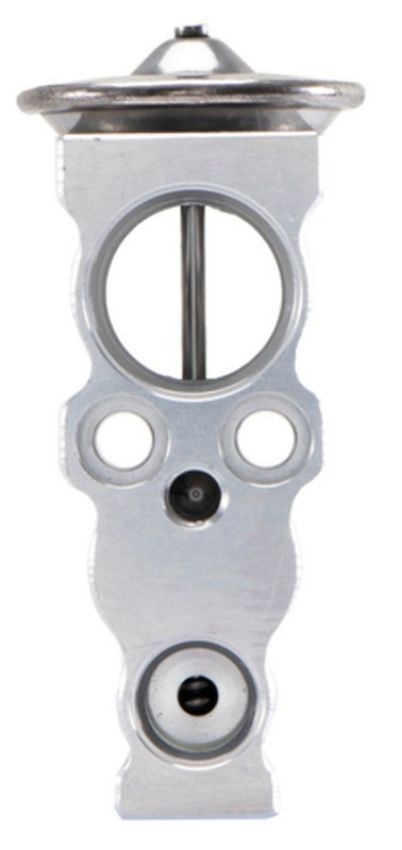 Four Seasons 39580 Block Type Expansion Valve w/o Solenoid