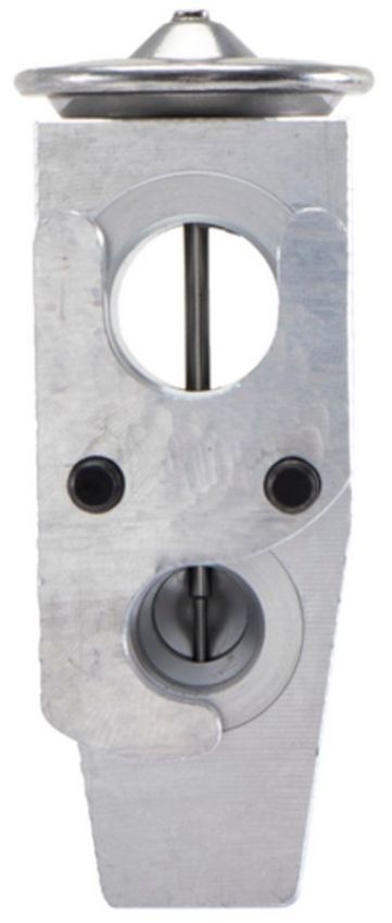 Four Seasons 39581 Block Type Expansion Valve Kit w/o Solenoid