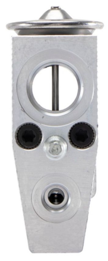 Four Seasons 39581 Block Type Expansion Valve Kit w/o Solenoid