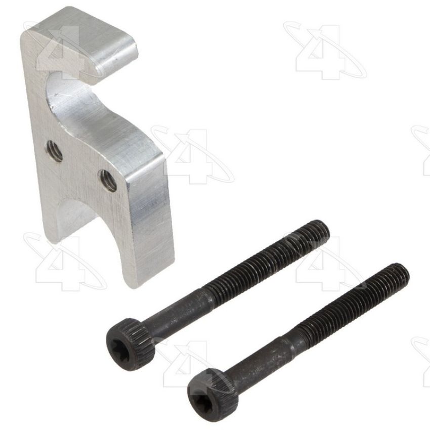 Four Seasons 39582 TXV Hardware Kit