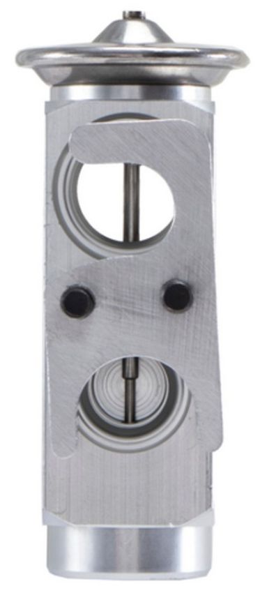 Four Seasons 39583 Block Type Expansion Valve Kit w/o Solenoid
