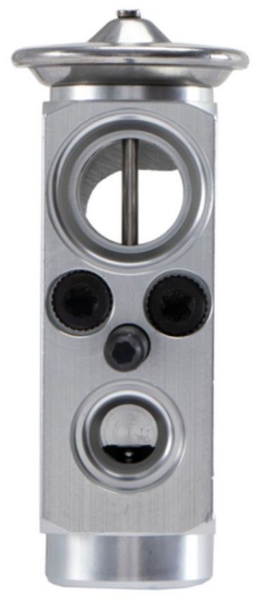 Four Seasons 39583 Block Type Expansion Valve Kit w/o Solenoid