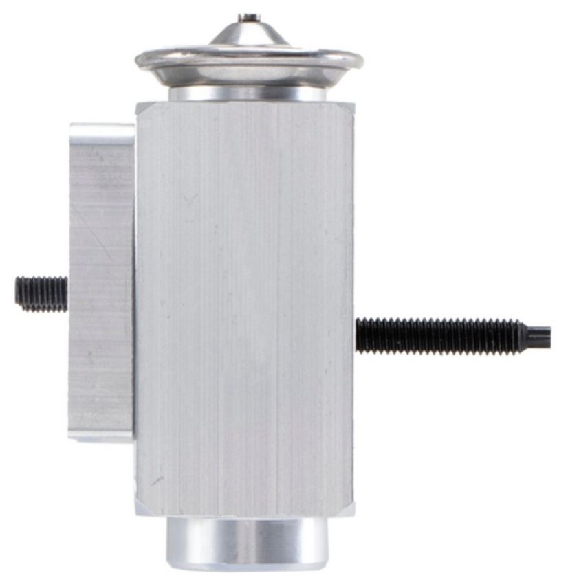 Four Seasons 39583 Block Type Expansion Valve Kit w/o Solenoid