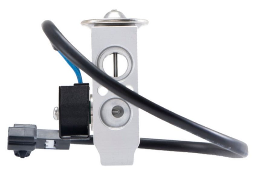 Four Seasons 39584 Block Type Expansion Valve w/ Solenoid