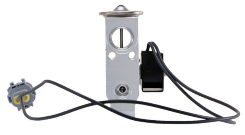 Four Seasons 39585 Block Type Expansion Valve w/ Solenoid
