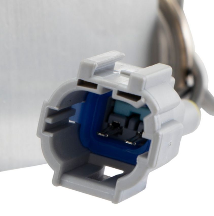 Four Seasons 39585 Block Type Expansion Valve w/ Solenoid