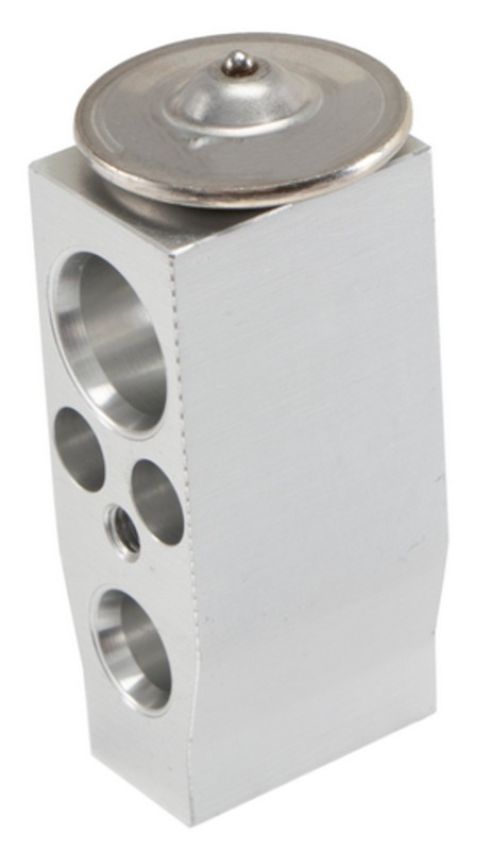 Four Seasons 39587 Block Type Expansion Valve w/o Solenoid