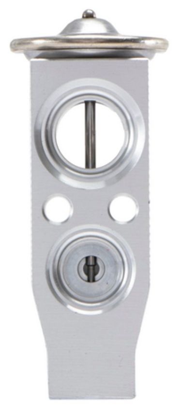 Four Seasons 39587 Block Type Expansion Valve w/o Solenoid