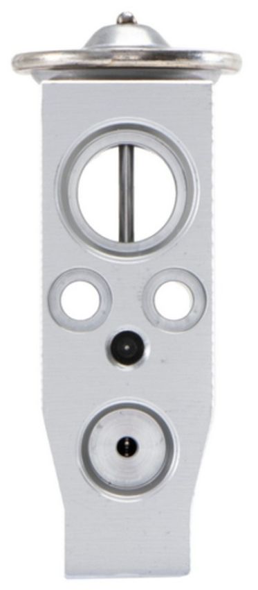 Four Seasons 39587 Block Type Expansion Valve w/o Solenoid
