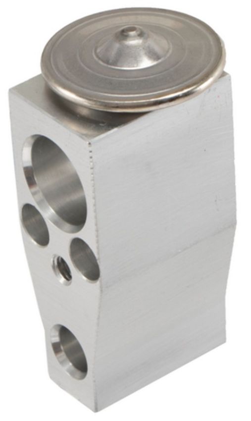 Four Seasons 39589 Block Type Expansion Valve w/o Solenoid