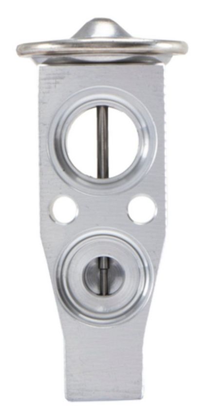 Four Seasons 39589 Block Type Expansion Valve w/o Solenoid