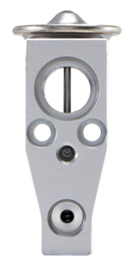 Four Seasons 39589 Block Type Expansion Valve w/o Solenoid
